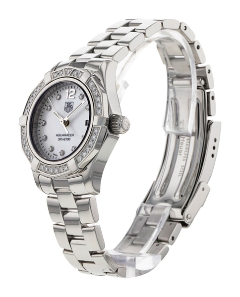 Tag Heuer Aquaracer WAF1416.BA0813